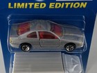 Hot Wheels 1997 2-pack Bmw 850i Grey   Hiway Hauler White Albertsons