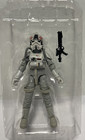 Star Wars The Black Series 6  At-at Driver  31 New In Plastic Bubble Figure