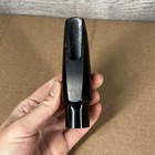Nice Vintage Yamaha 4c Saxophone Mouthpiece Replacement Parts Black