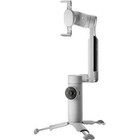 Insta360 Flow Ai Tracking Smartphone Gimbal Stabilizer Stone Gray Very Good