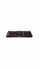 Numark Mixtrack Pro Fx Double Deck Dj Controller Echo Filter Pitch Usb Black
