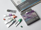 Winsor   Newton Professional Watercolour  Revival Collection  6x5ml Tubes Set