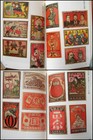 Japan Matchbox Label Book 1868-1926 Match Price Guide