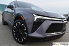 2024 Chevrolet Blazer Awd Ev Rs-edition all Electric 