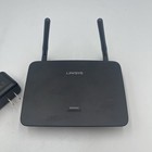 Linksys Re6500 Ac1200 Dual Band Wi-fi Range Extender