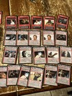 Star Wars Ccg Card Lot - 234 Cards 1995   1998