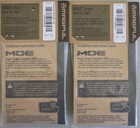 M  gpul Flip Up Back Up Sight Front   Rear Sights