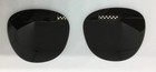 Genuine Gucci Replacement Lenses For Gg0081sk Sunglasses - Grey 56mm