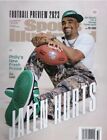 Sports Illustrated 2023 September Football Preview Jalen Hurts Eagles Mvp 