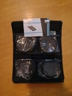 Vivitar Series 1 67 Mm 4 Piece Kit  10  4  2  1 Close-up Macro Lenses