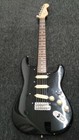 Fender Japan St-43 Electric Guitar