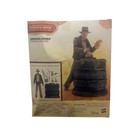 Indiana Jones Adventure Series Temple Escape Action Figure Hasbro 6  Discounted
