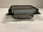 2016 Dodge Charger 8 4  Navigation Radio Display Screen Receiver W  Telematics