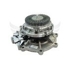 Oem Detroit Dd15-13 Water Pump Ea4722002001 Ea4722002801  no Core  