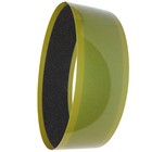 Pet Exercise Wheel Track - 12  Wide Textured Nail Trimming Sandy Surface