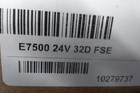Von Duprin E7500 24v Us32d Fse 1-3 8 To 2 In Door Thickness Deadlatch