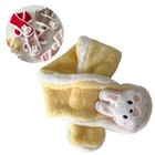 Cosy Neckerchief Autumn Winter Neck Chief Shower Gift For 2-7t Boys And Girls
