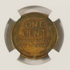 1909-s Vdb Lincoln Wheat Cent Penny Rare Sought As Shown In The Figure---