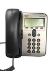 Cisco Cp-7911g  7911 Voip Phone Poe Ip Business Telephone  W  Stand