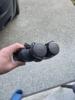 Nikon Aculon Binoculars Black High-quality Optics Compact Lightweight Model