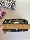 Tokidoki For Hello Kitty Cosmetic Bag Pouch Lot Of Three 2008 Sandy 
