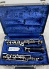 Selmer 123f Oboe Intermediate Model Full Range Modified Conservatory