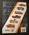 Hot Wheels Casting And Price Guide Of Models Released From 2008 To 2017