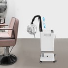 Professional Ionic Stand Bonnet Hair Dryer 