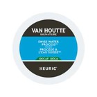 Van Houtte Swiss Water Decaf Coffee 24 To 144 Keurig Kcups Pick Any Size