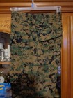 Usmc Marpat Trouser Combat Pant Woodland Large Long New With Out Tag Ll   Nwot