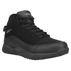 And1 M And1 Pulse Ii Basketball  Mens Black Sneakers Athletic Shoes Ad90080m-bb