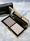 Mac Sculpt   Glow Duo  Highlight   Contour Palette  2 Shades  Gleam   Omega  Nib
