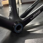 Specialized S-works Tarmac Sl6 2018 Rim Brake Carbon Frame Set Size 52 F s