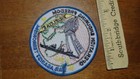 Us Navy Operation Enduring Freedom F 212  Patch Bx T  102