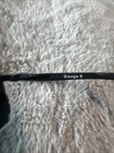 Oakley Gauge 8 Eyeglasses Frames Black Avigator  Oo4124-0262 Prizm P