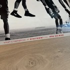 Vtg Nike Air Jordan Dream You Can Fly  Poster Niketown 24    X 36    Promo Rp