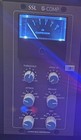 Ssl Solid State Logic G Comp 500 Series Stereo Bus Compressor - Mint
