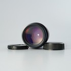 Near Mint Minolta New Md Zoom 75-150mm F 4 Zoom Lens