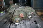 Industrial Rockwell Transfer Transmission Assembly