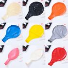2 Pcs Large Giant 36  Inch 90cm Big Latex Balloons Birthday Party Wedding