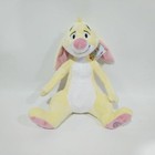 Original Winnie The Pooh Rabbit Plush Doll Soft Stuffed Toy Hare Gift 12 