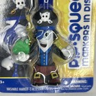 Crayola Pip Squeaks Series 1 Captain Blueberry Patch Marker In Disguise 2013 New