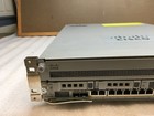 Cisco Asa5585-x Ssp-20 8-port Gbe Firewall Security Appliance