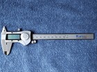 Kynup Digital Caliper 150mm 6in Resolution 0 01mm 0 0005in  model 170-2 