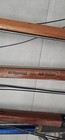 A b  Biller 48  Special Mahogany Speargun Ab Biller 48 Special Fishing Spear Gun