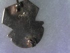 Very Rare Early Boeing Service Pins 15 Year 10k 10 Year Sterling 5 Year Sterling