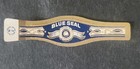 Rjkstamps Lot 10- Vintage Blue Seal Cigar Tobacco Paper Label Bands