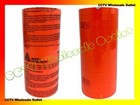 Genuine Monarch 1110 Fluorescent Red Labels One Box