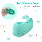 Bathtub Faucet Cover For Baby Bath Spout Cover  Kids Shower Head Protector Batht