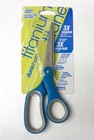 Durasharp 8  Titanium Scissors Soft Grip 2pcs 120380-1001